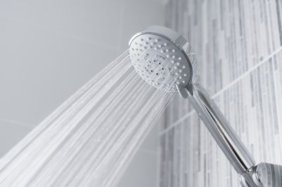 Shower System Upgrades