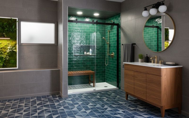 Top Bathroom Remodeling Companies in Green Bay, WI