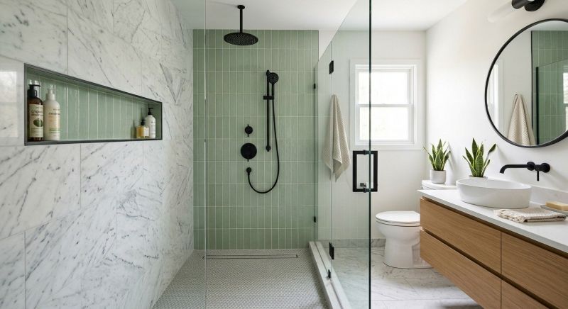 Top Bathroom Remodeling Companies in Shawano, WI