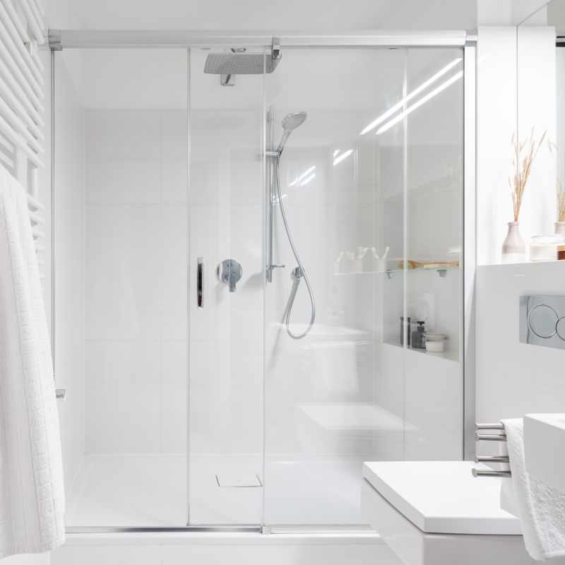 Best Shower Installation Contractors in Shawano, WI