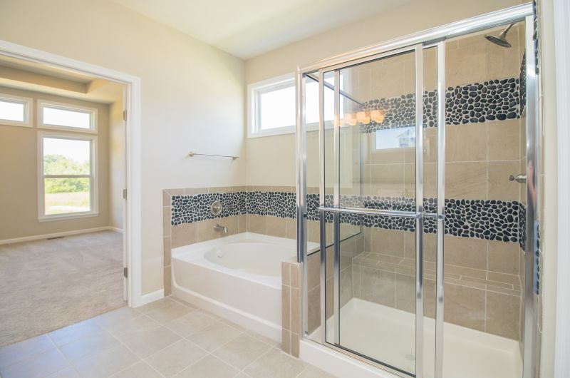 Shower Door Options